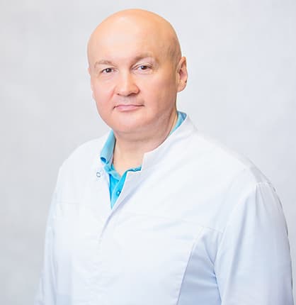Арсенин Сергей Владимирович